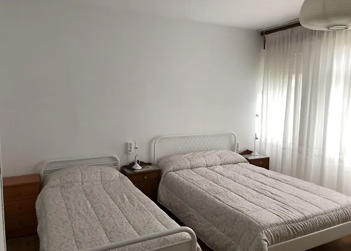 Guest house Costa Azul