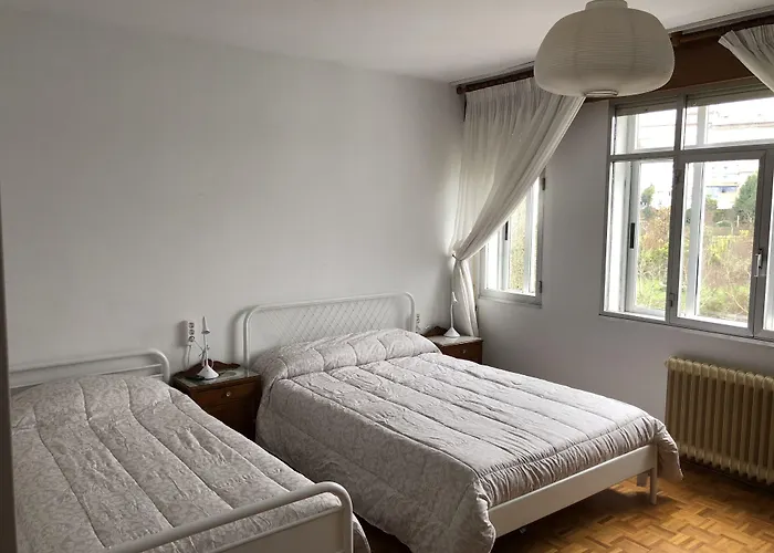 Costa Azul Pensjonat *