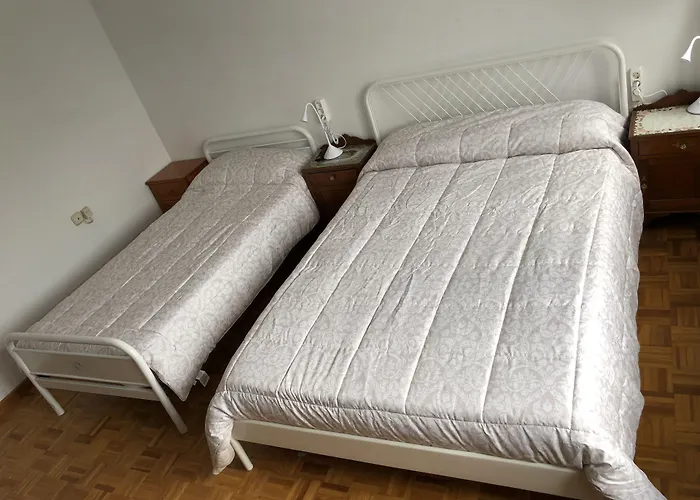 Guest house Costa Azul Santiago de Compostela