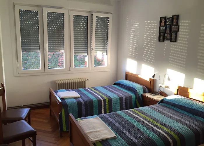 Guest house Costa Azul Santiago de Compostela