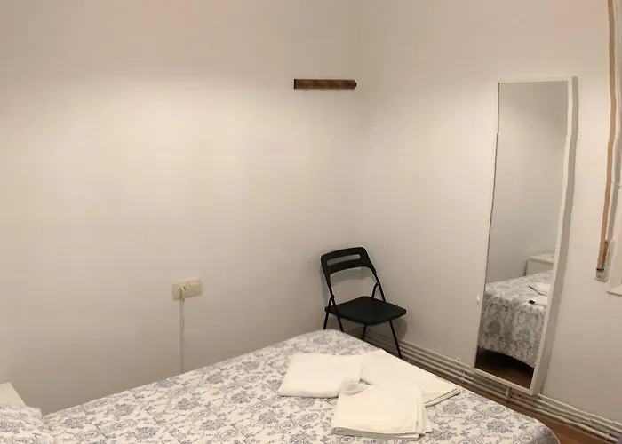 Pensjonat Costa Azul