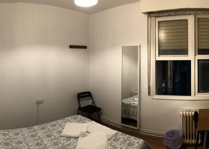 Costa Azul Guest house *