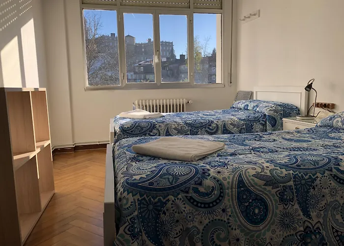 Costa Azul Guest house *