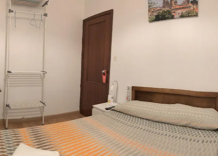 Costa Azul Pensjonat