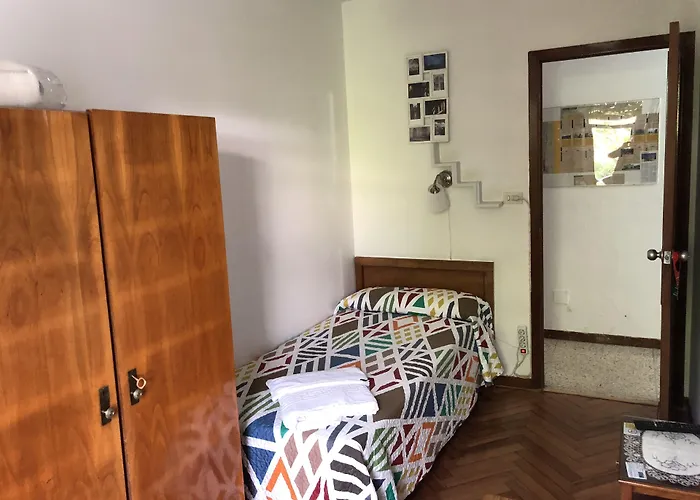 Costa Azul Πανσιόν Σαντιάγο ντε Κομποστέλα