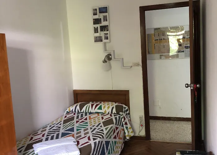 Costa Azul * Σαντιάγο ντε Κομποστέλα