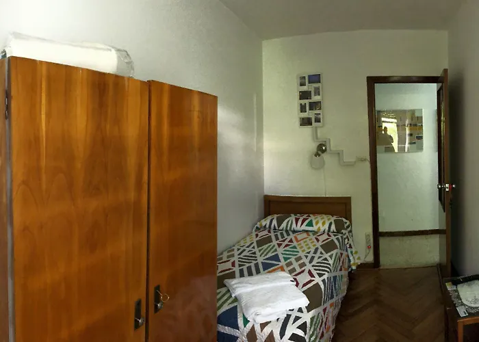 Costa Azul Guest house *