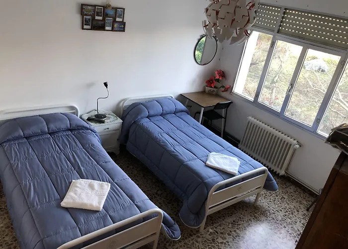 Costa Azul * Σαντιάγο ντε Κομποστέλα