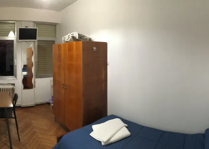 Costa Azul Pensjonat