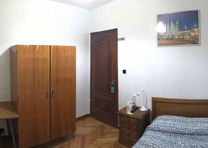 Πανσιόν Costa Azul