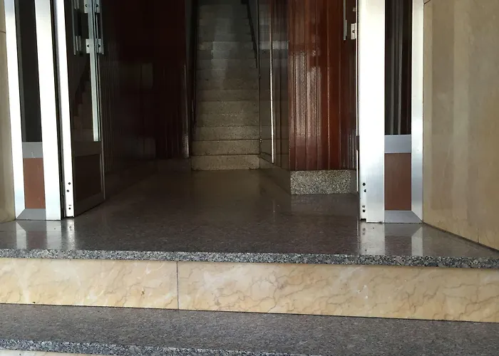 Costa Azul Pensjonat *