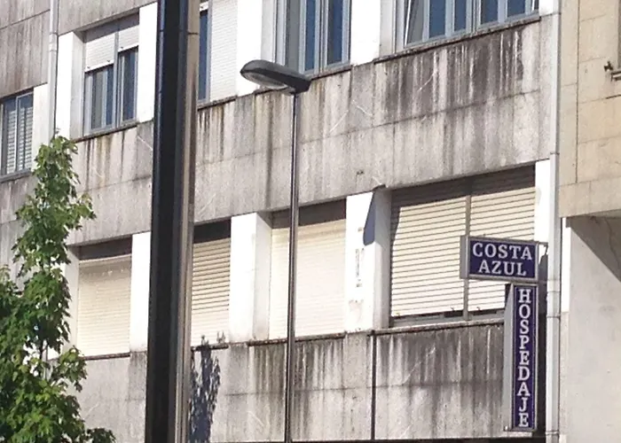 Costa Azul * Σαντιάγο ντε Κομποστέλα