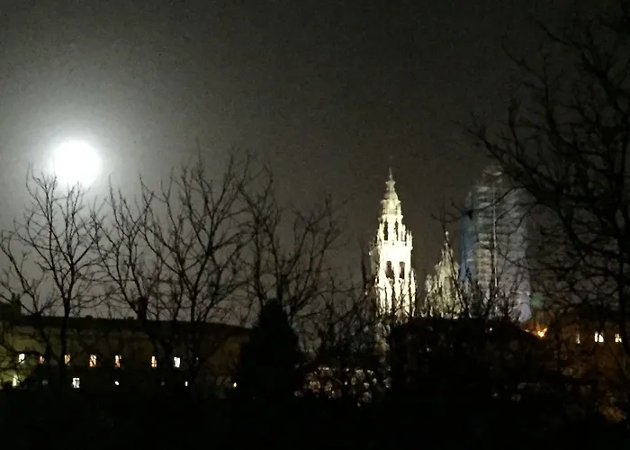 Costa Azul * Σαντιάγο ντε Κομποστέλα