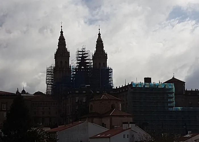 Costa Azul Pensjonat *