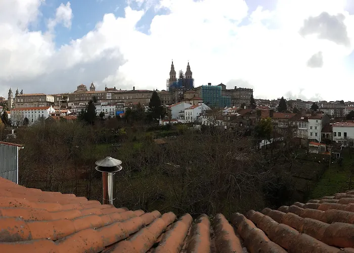 Costa Azul Guest house *