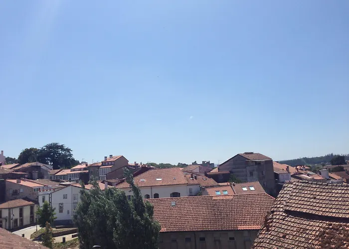 Guest house Costa Azul *