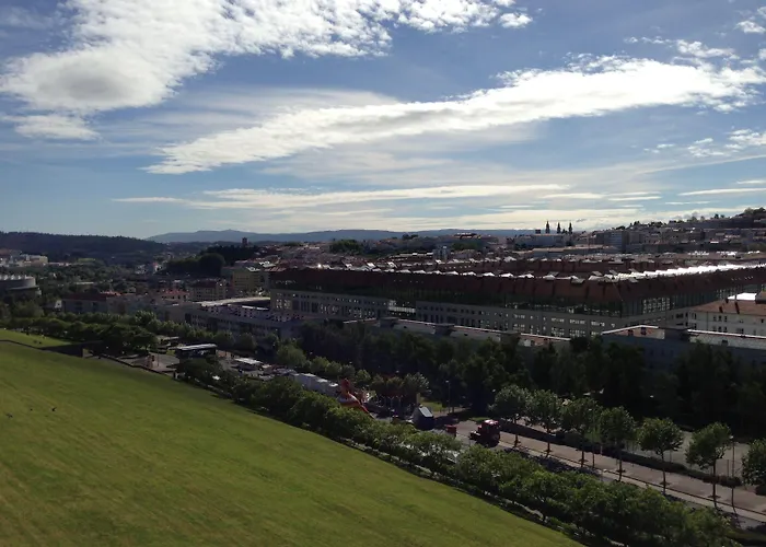 Guest house Costa Azul *