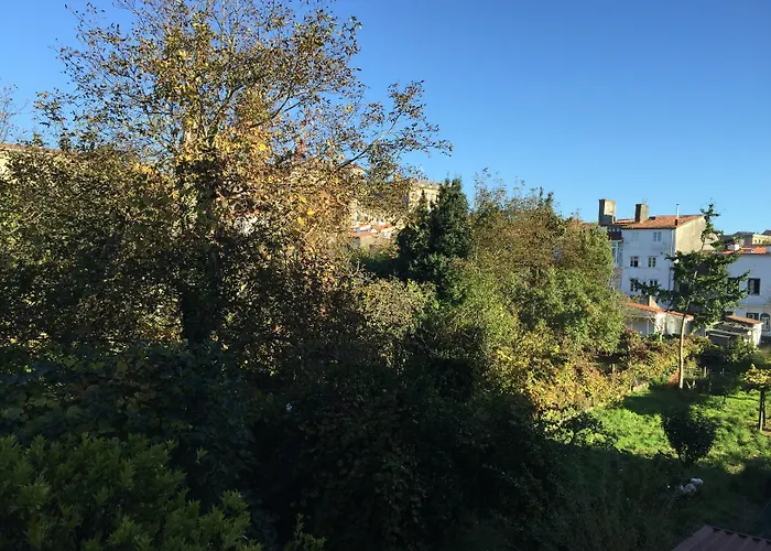 Costa Azul Πανσιόν