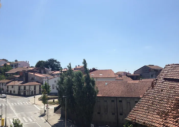 Costa Azul Pensjonat *