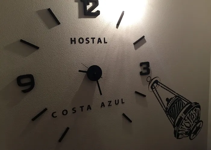 Costa Azul