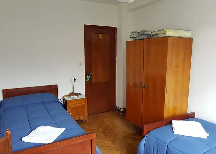 Guest house Costa Azul *