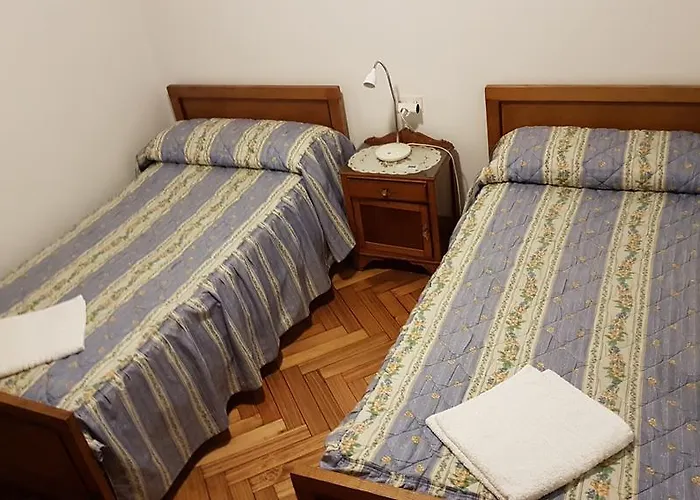 Pensjonat Costa Azul *