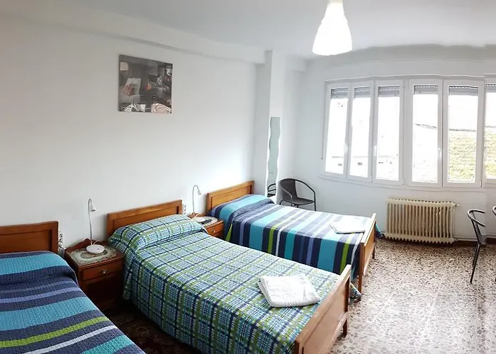 Costa Azul Guest house