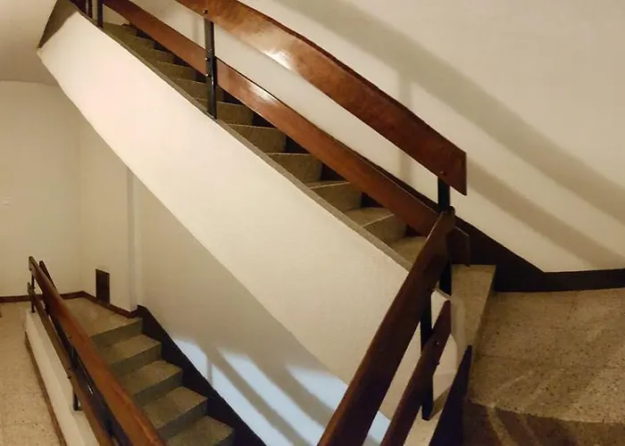 Costa Azul Santiago de Compostela