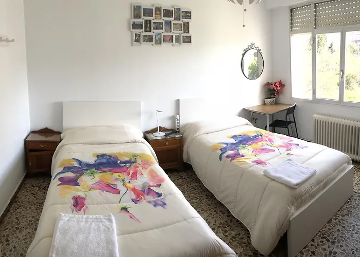 Costa Azul Pensjonat