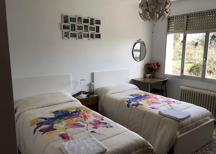 Costa Azul Guest house