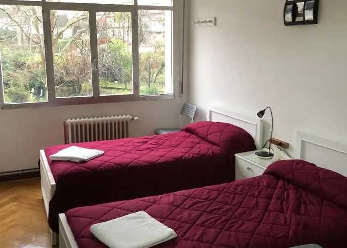 Pensjonat Costa Azul *