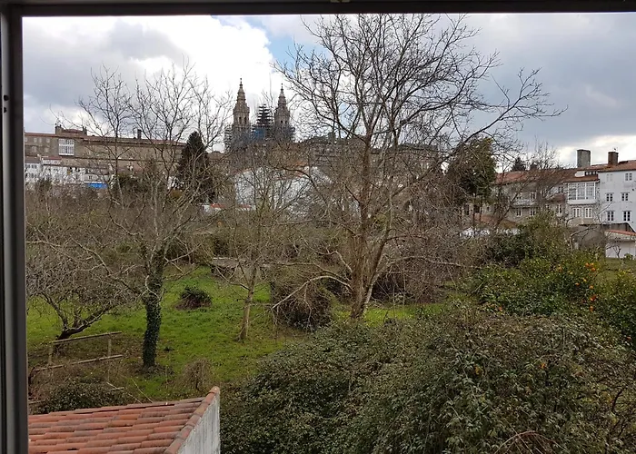 Guest house Costa Azul Santiago de Compostela